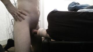 Banging recent Dillion Harper fleshlight