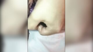 Amazingly Marvelous wife Records her self for Spouse