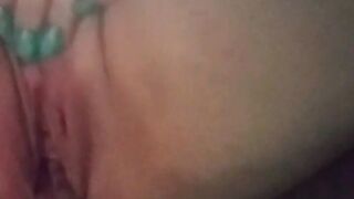 Rubbing My Hard Love button