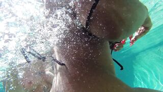 Licking Lesbian babes having JOY Compilation 1