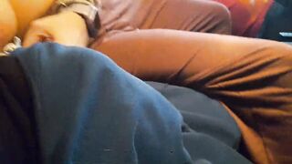 Wife cheats twice