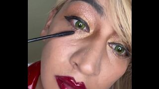 Rich tranny cock