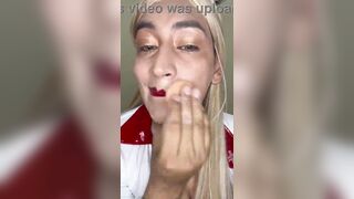 Rich tranny cock