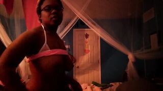 My pink toy