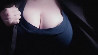 Jacket Teasing