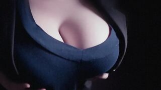Jacket Teasing