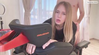 This babe Liked My Gift So Much That This babe Let Me Screw Her.