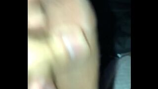 Homo masturbation