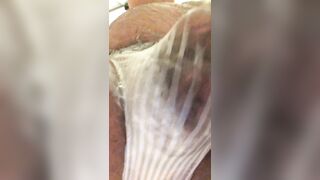 sex tool homo shower