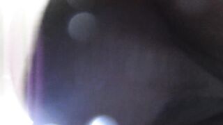 Double Creampie in Fleshlight