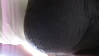 Double Creampie in Fleshlight