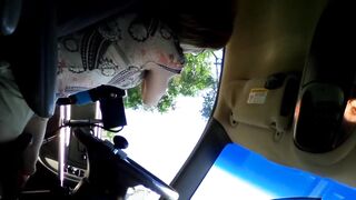 walking, soaking, sploshing, driving, sex, lovely