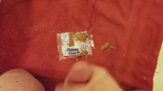 I Lastly Get The Chance To Make A "Creampie" Episode, and I can't stay hard