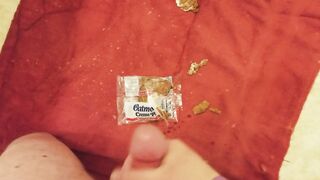 I Lastly Get The Chance To Make A "Creampie" Episode, and I can't stay hard