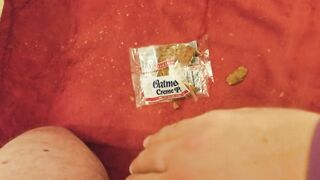 I Lastly Get The Chance To Make A "Creampie" Episode, and I can't stay hard