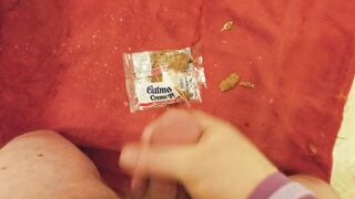 I Lastly Get The Chance To Make A "Creampie" Episode, and I can't stay hard