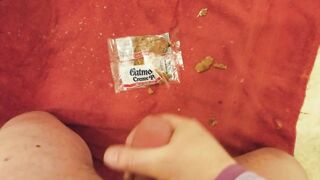 I Lastly Get The Chance To Make A "Creampie" Episode, and I can't stay hard