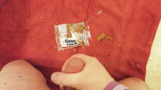 I Lastly Get The Chance To Make A "Creampie" Episode, and I can't stay hard