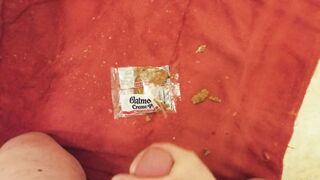 I Lastly Get The Chance To Make A "Creampie" Episode, and I can't stay hard