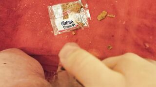 I Lastly Get The Chance To Make A "Creampie" Episode, and I can't stay hard