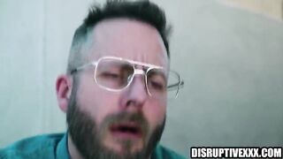 Hoa Inspector Screwed In The Booty