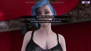 Awam mother I'd like to fuck Amber in Her Crave - S1 Remastered - Chapter 11 - From Sex Ed to Real Sex