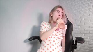 Deepthroat Oral-sex