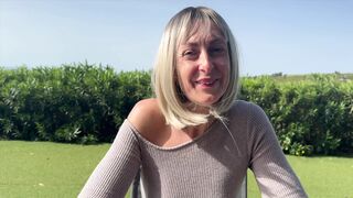 Lena, 40-year-old mother I'd like to fuck From Tours!
