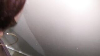 Trashy whore Cara adores void urine and has a fetish for lavatory play. See her compilation clip as that babe takes her Masters void urine everywhere