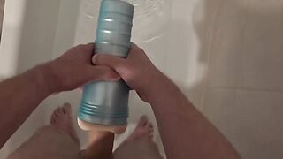 Little me time