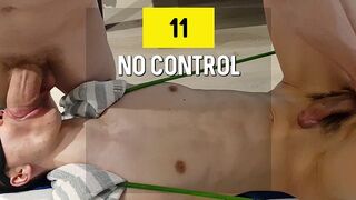 No Control - Episode 11