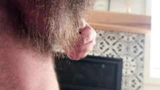 SeattleDad - Verbal Bears compare Curly Hard Knobs