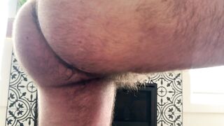 SeattleDad - Verbal Bears compare Curly Hard Knobs