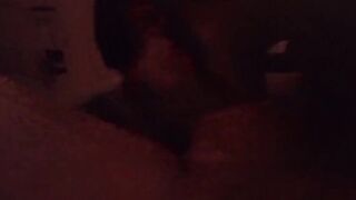 Sucking His Jock and Wanting Some other in My Butt