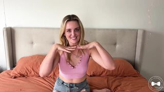 Cheating with Nanny During the time that Wife Is Without City & BBC Creampie