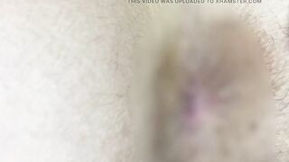 Cunt, Rectal hole, Armpits & All Body Parts Bizarre Close-ups, Unshaved Fetish