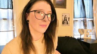 Gentle but Pervy Penis Worship