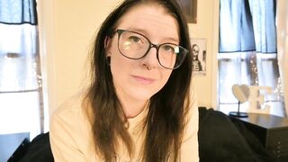 Gentle but Pervy Penis Worship