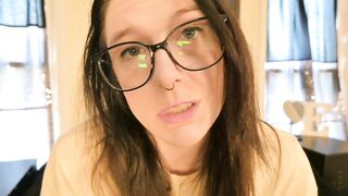Gentle but Pervy Penis Worship