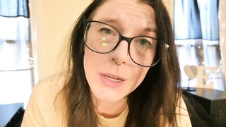 Gentle but Pervy Penis Worship