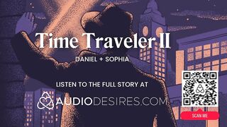 ASMR Audio Porn: Screwing the Mob Boss's Cutie in Public – Strangers, Teasing & Finger Play – Erotic Audio Roleplay for Babes