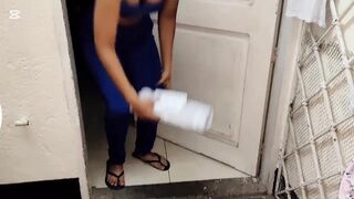 I received a package and u won't make no doubt of what arrived.