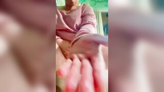 Pissy Snatch Play