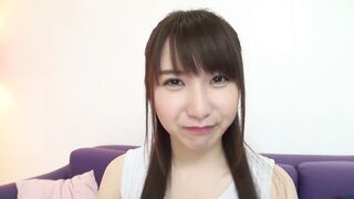 One In three.5 Billion Gems! A Charming Angel Who Came To Tokyo From The Country To Become An Idol Makes Her Miraculous Av Debut!