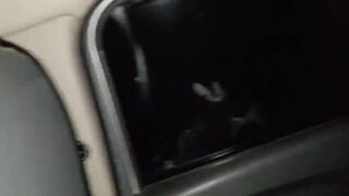 Impure Whores Sucking Wang in the Uber Previous to Party! Knock Knock Stream