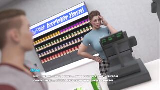 Propose to Made Preggo to Lily - mother I'd like to fuck Obsession - E40