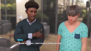 Propose to Made Preggo to Lily - mother I'd like to fuck Obsession - E40