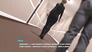 Propose to Made Preggo to Lily - mother I'd like to fuck Obsession - E40