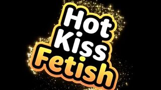 Hawt Kiss Fetish Clip two, Ai Animation