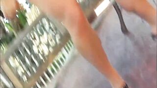 Insatiable MILFs Take Huge BBC in Each Gap